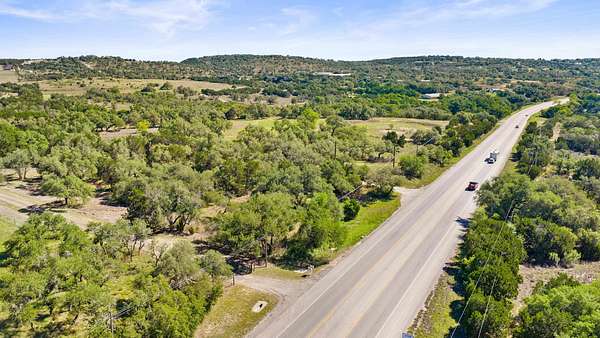 24.3 Acres of Recreational & Residential Land for Sale in Dripping Springs, Texas