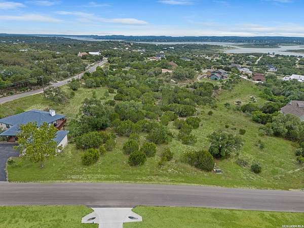 1.32 Acres of Residential Land for Sale in Spring Branch, Texas