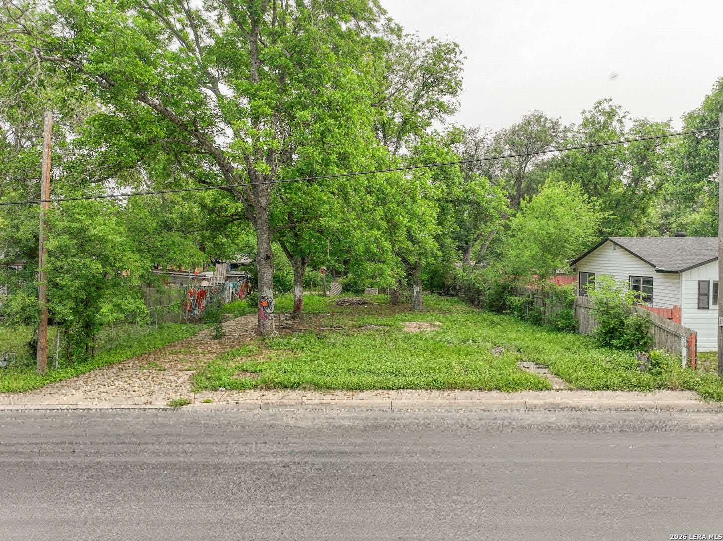 0.19 Acres of Residential Land for Sale in Hondo, Texas