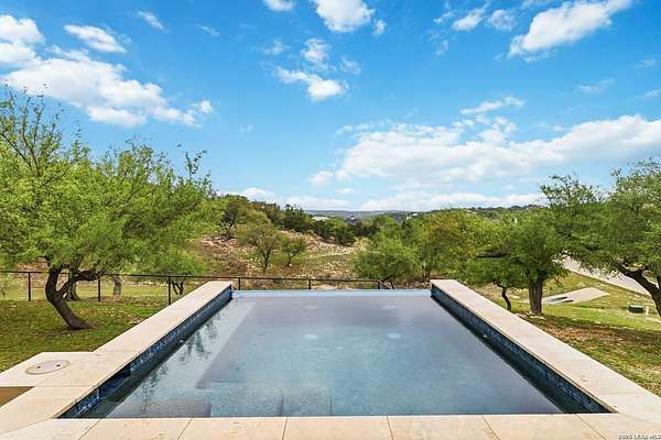 3.27 Acres of Land with Home for Sale in Canyon Lake, Texas