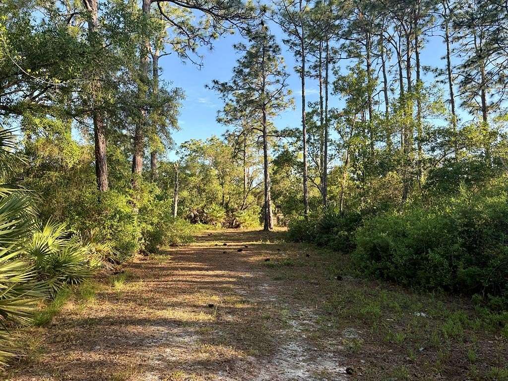 0.92 Acres of Residential Land for Sale in Cedar Key, Florida