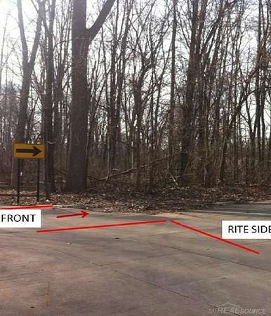 0.55 Acres of Land for Sale in Troy, Michigan