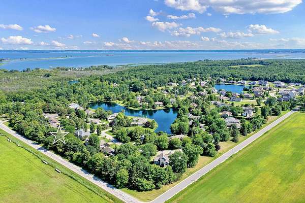 0.34 Acres of Residential Land for Sale in Suamico, Wisconsin
