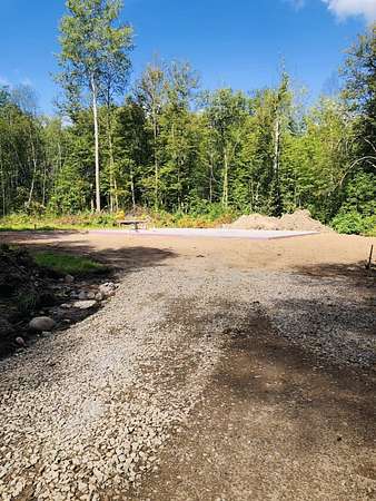 7.9 Acres of Land for Sale in Palisade, Minnesota
