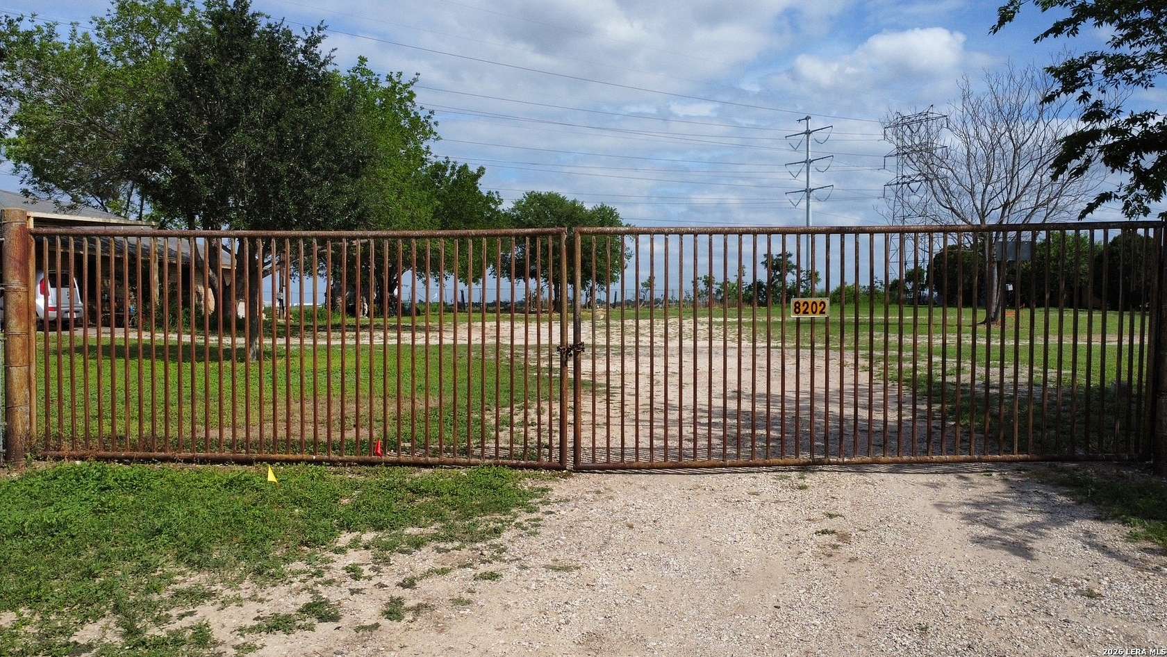 0.45 Acres of Residential Land for Sale in San Antonio, Texas