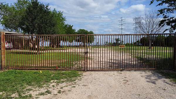 0.45 Acres of Residential Land for Sale in San Antonio, Texas