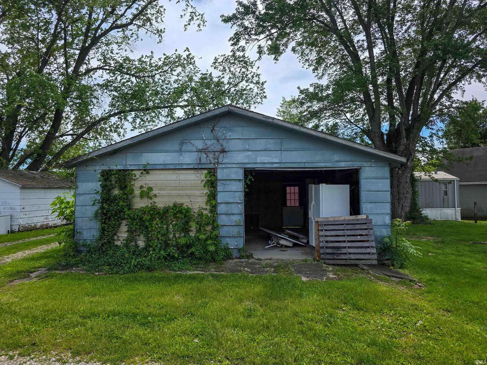 0.07 Acres of Land for Sale in Linton, Indiana