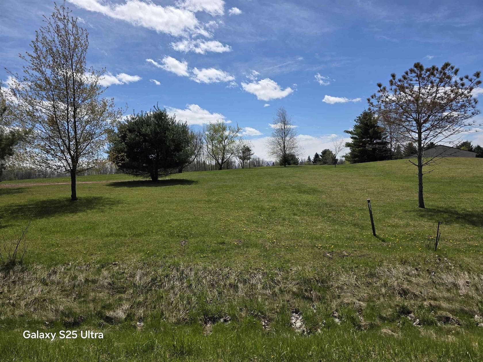 0.83 Acres of Residential Land for Sale in Gladwin, Michigan