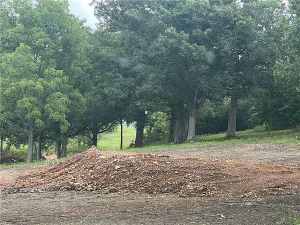 5 Acres of Land for Sale in Harrison, Arkansas