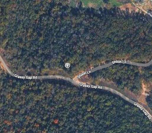 5 Acres of Residential Land for Sale in Lead Hill, Arkansas