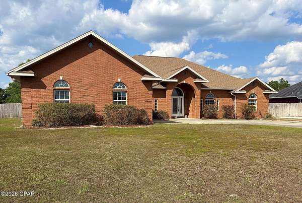 1.5 Acres of Land with Home for Sale in Southport, Florida
