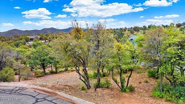 0.2 Acres of Residential Land for Sale in Prescott, Arizona