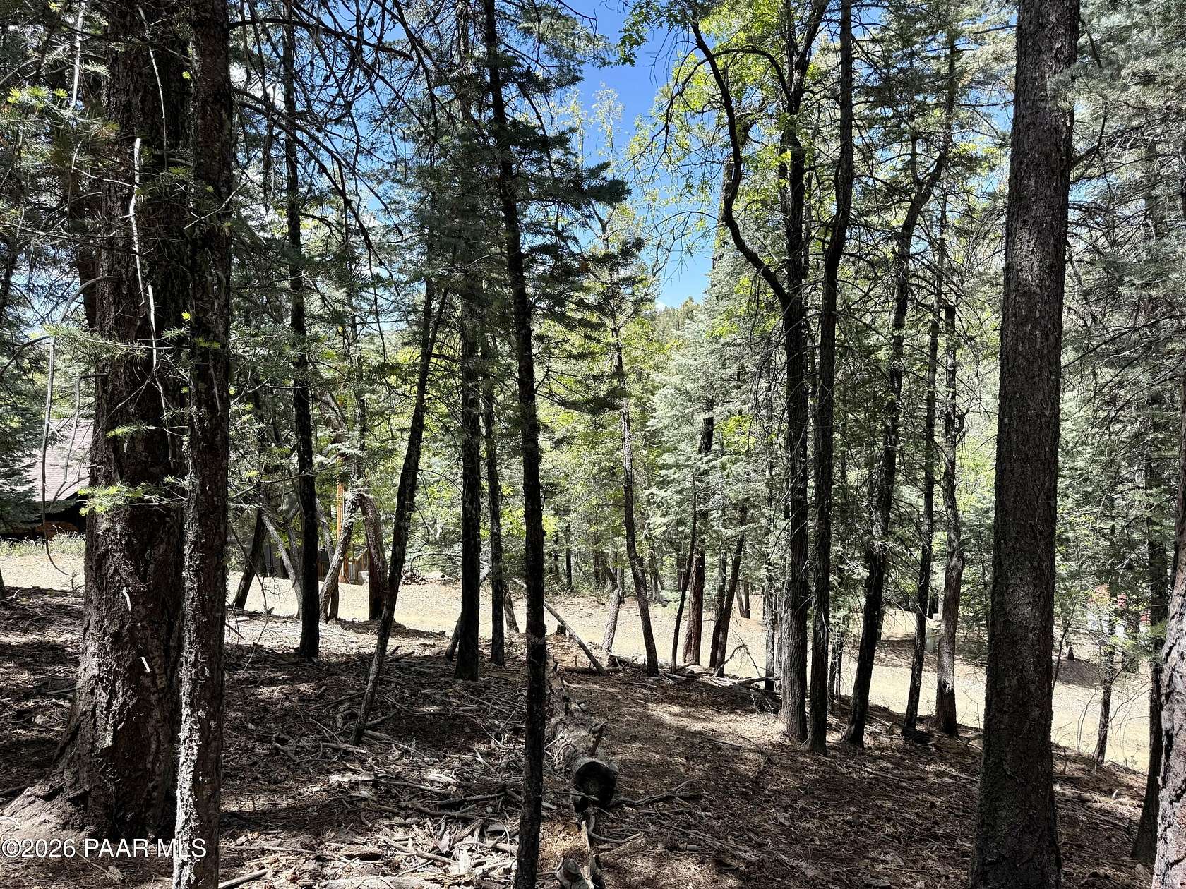 0.69 Acres of Land for Sale in Prescott, Arizona