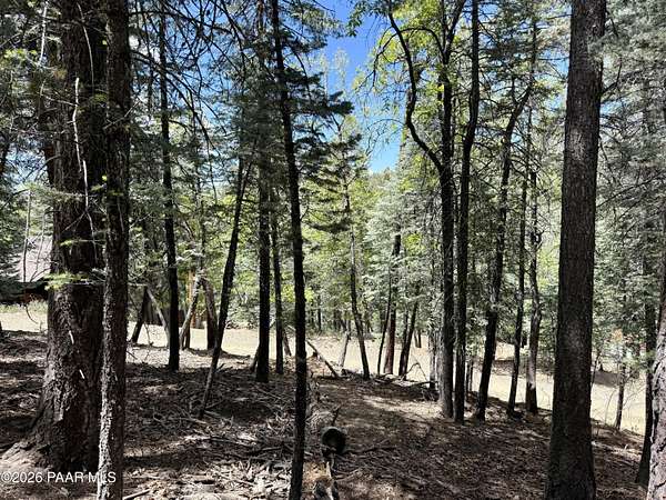 0.69 Acres of Land for Sale in Prescott, Arizona