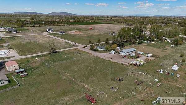 2 Acres of Land for Sale in Rexburg, Idaho