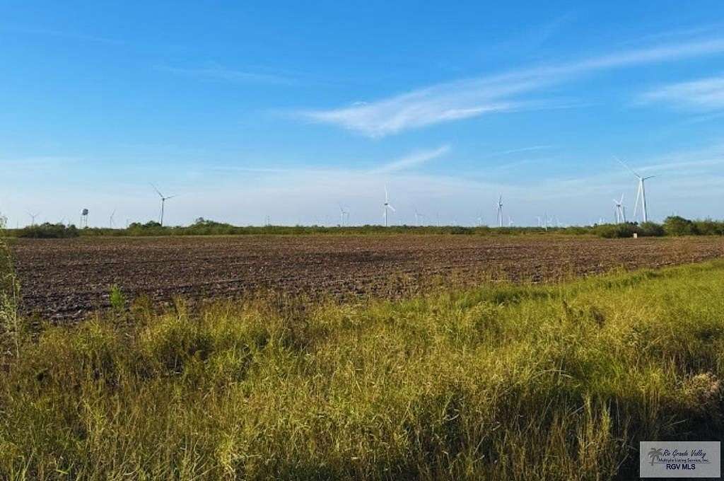 8.6 Acres of Residential Land for Sale in Rio Hondo, Texas