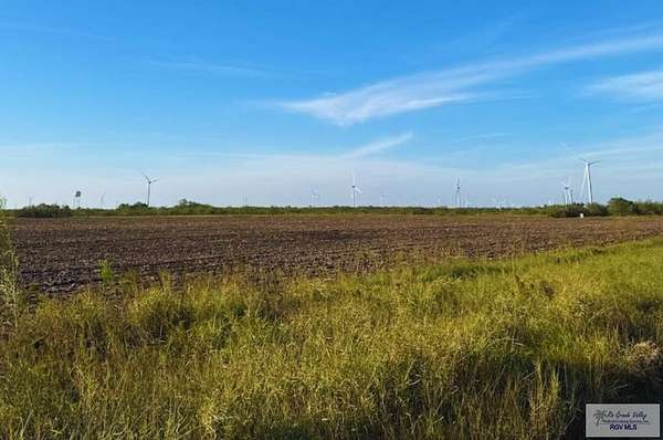 8.6 Acres of Residential Land for Sale in Rio Hondo, Texas