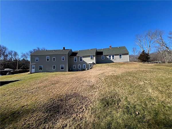 2.23 Acres of Residential Land for Sale in Burrillville Town, Rhode Island