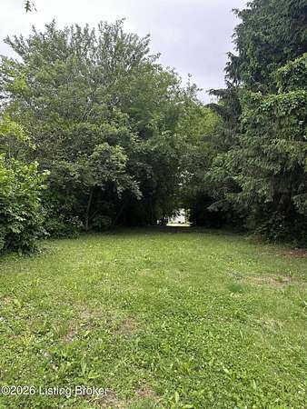 0.15 Acres of Commercial Land for Sale in Louisville, Kentucky