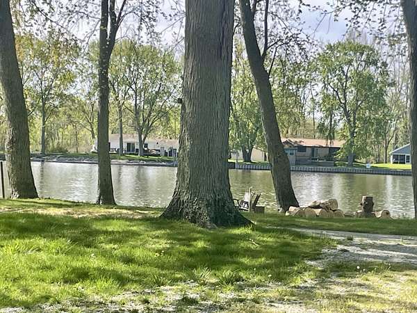 0.09 Acres of Residential Land for Sale in Nunica, Michigan
