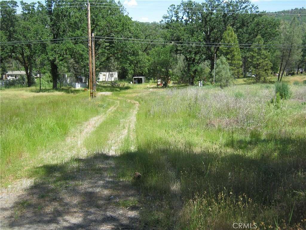 5 Acres of Land for Sale in Middletown, California