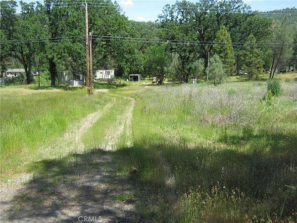 5 Acres of Land for Sale in Middletown, California