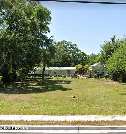 0.23 Acres of Residential Land for Sale in Biloxi, Mississippi