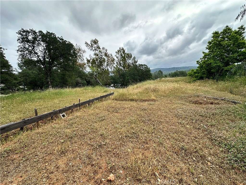 0.17 Acres of Residential Land for Sale in Oroville, California