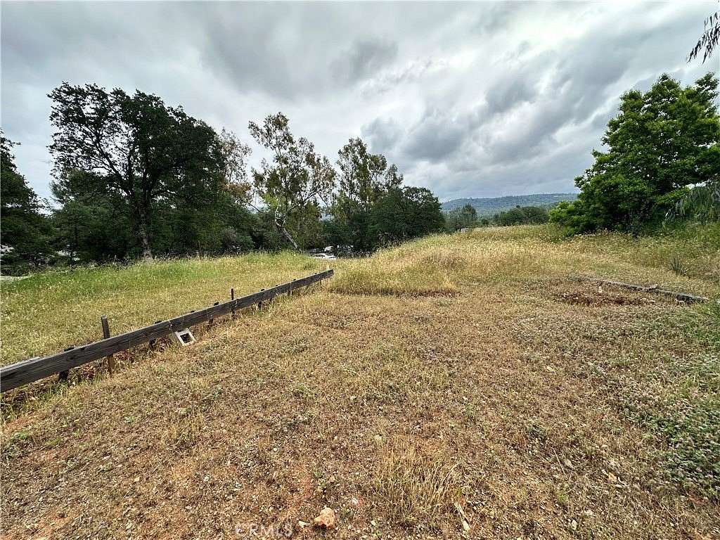 0.17 Acres of Residential Land for Sale in Oroville, California