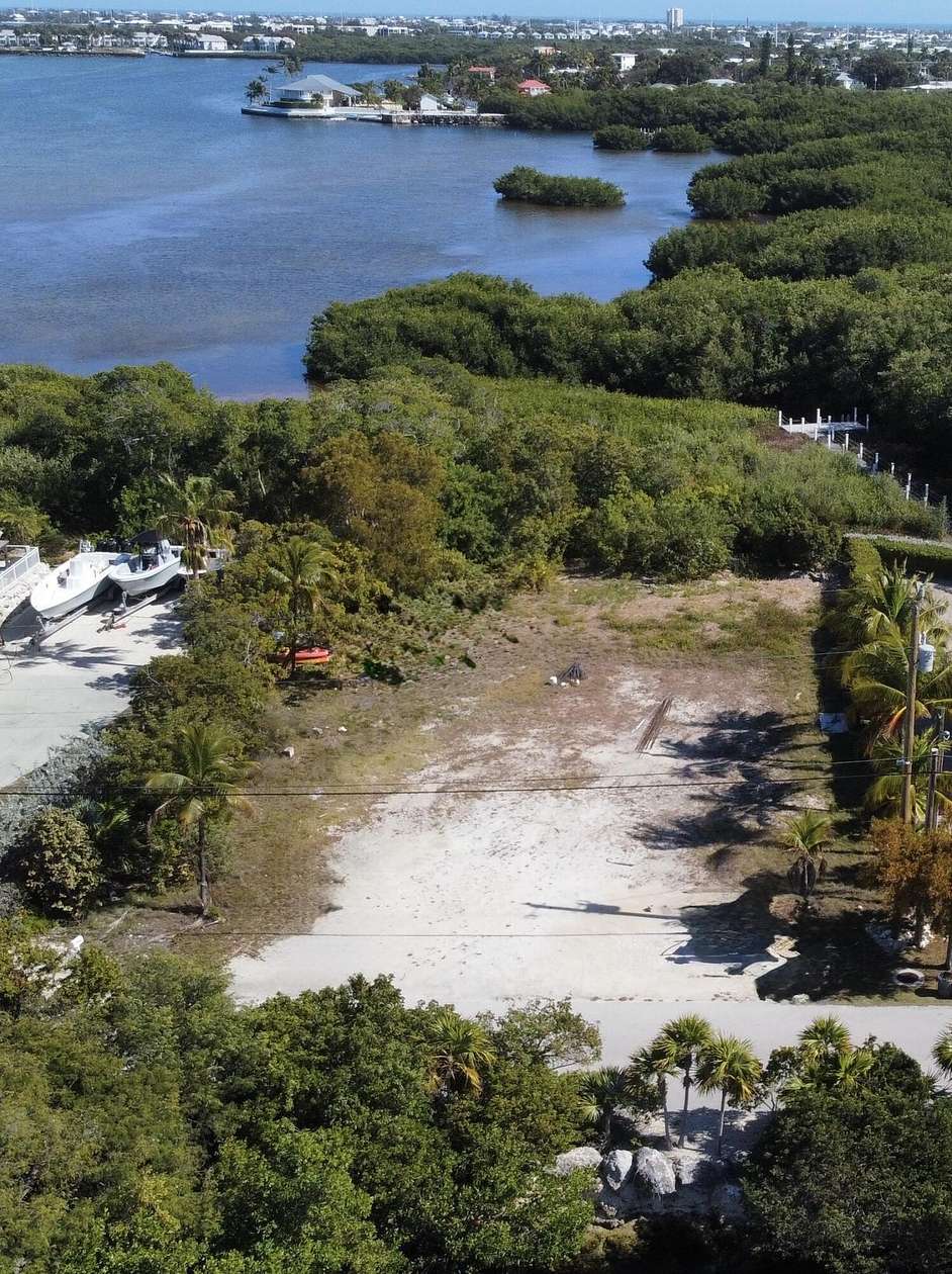 Residential Land for Sale in Marathon, Florida