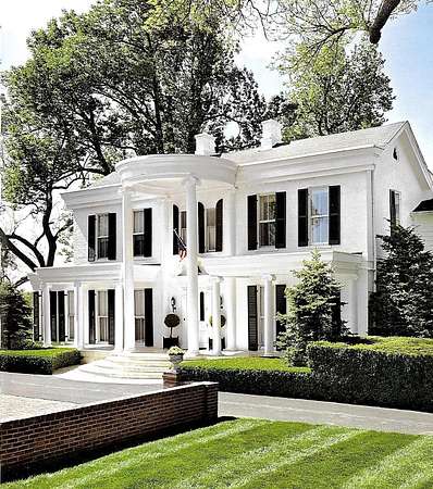 72.2 Acres of Land with Home for Sale in Lexington, Kentucky
