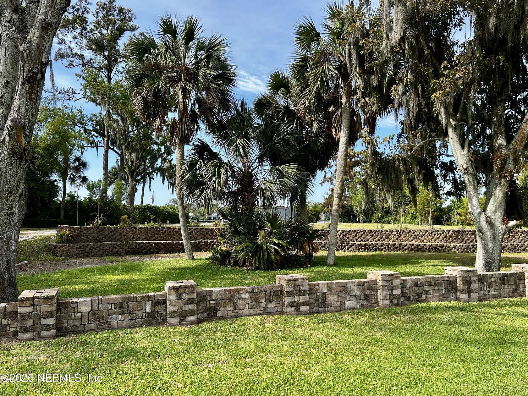 0.58 Acres of Residential Land for Sale in Jacksonville, Florida
