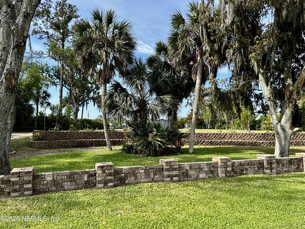 0.58 Acres of Residential Land for Sale in Jacksonville, Florida