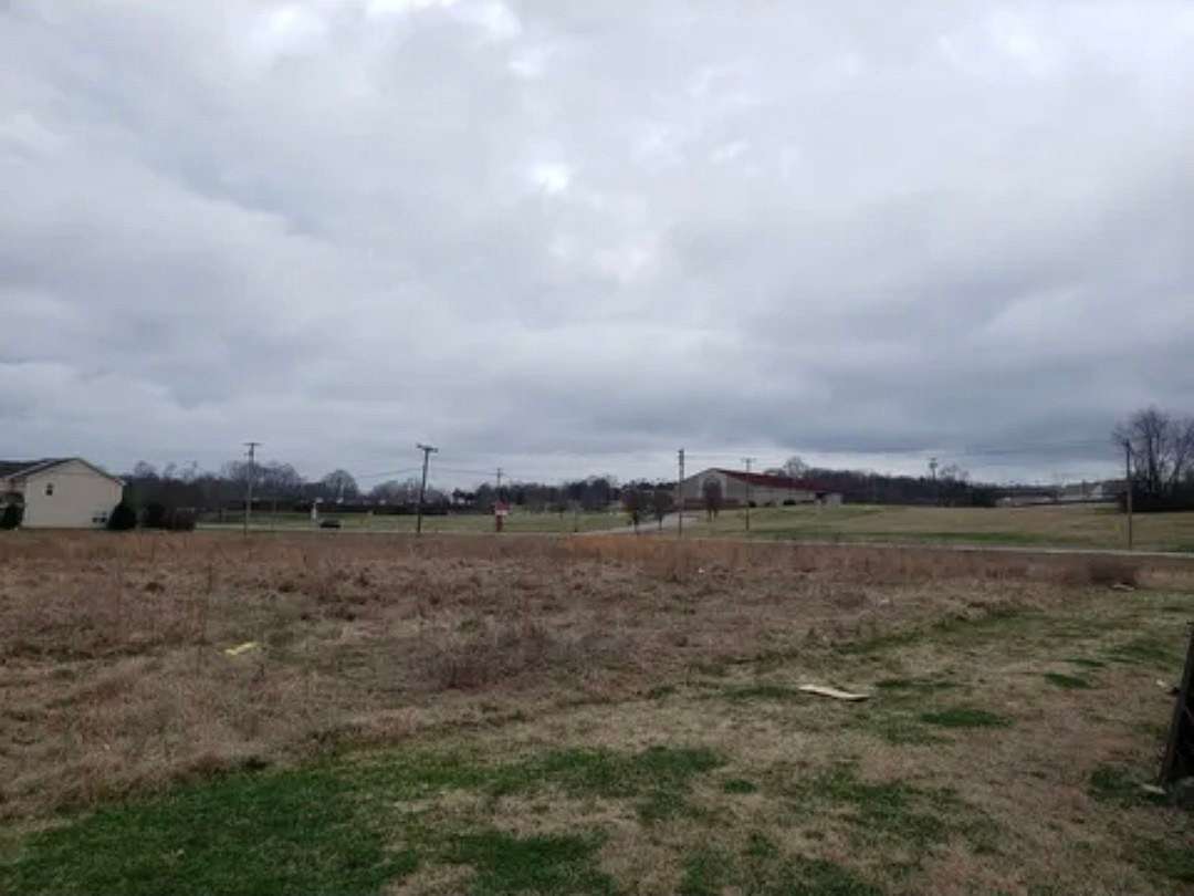 Commercial Land for Sale in Columbia, Tennessee