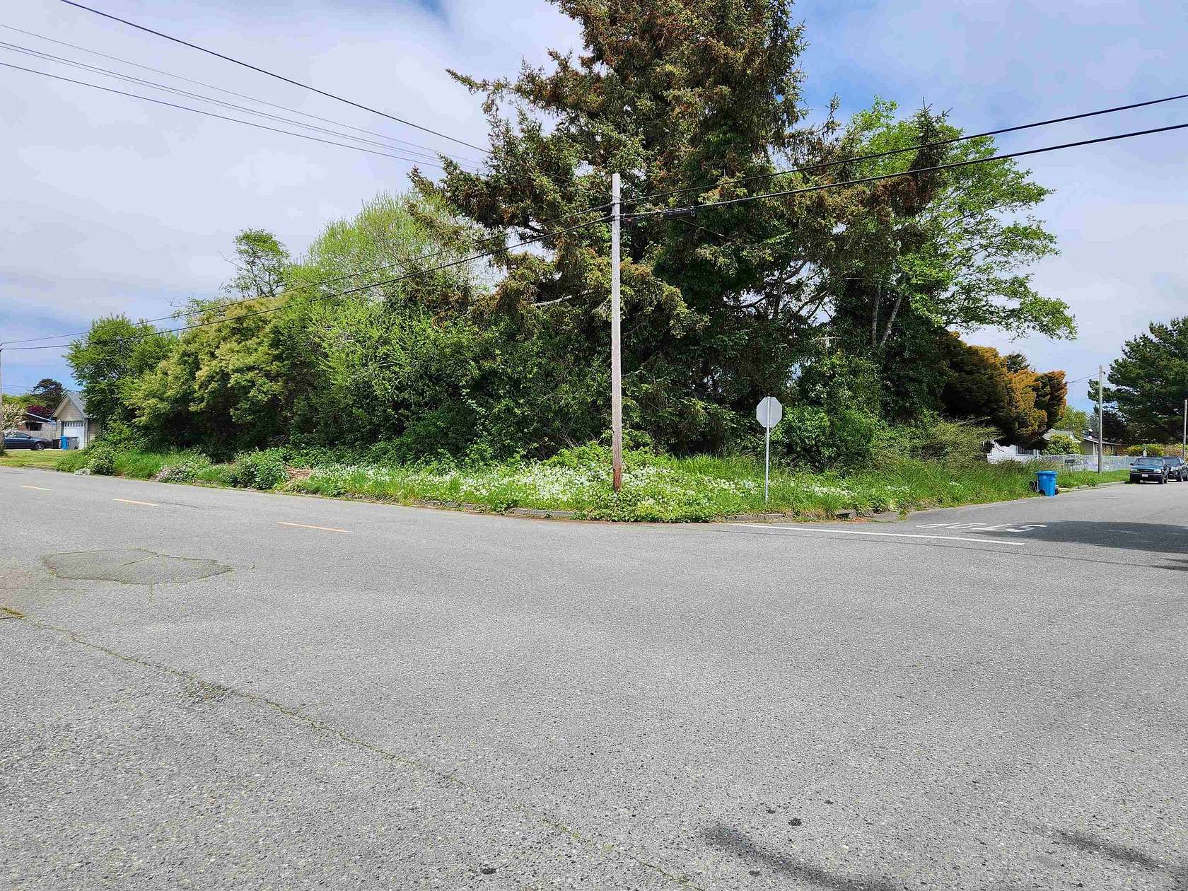 0.16 Acres of Residential Land for Sale in Crescent City, California