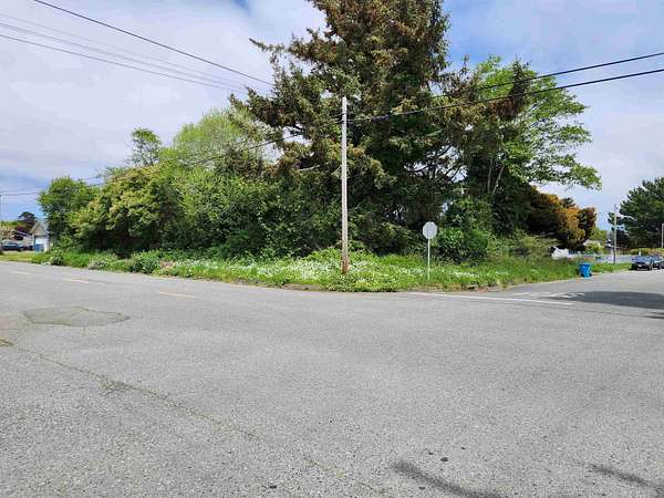 0.16 Acres of Residential Land for Sale in Crescent City, California