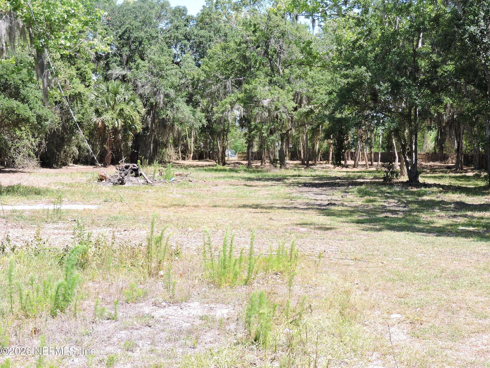 2 Acres of Mixed-Use Land for Sale in Jacksonville, Florida