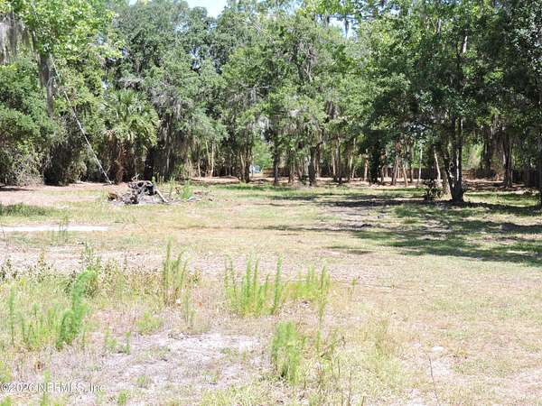 2 Acres of Mixed-Use Land for Sale in Jacksonville, Florida