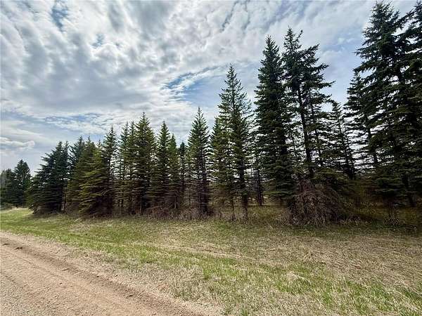 5 Acres of Residential Land for Sale in Glenwood, Minnesota