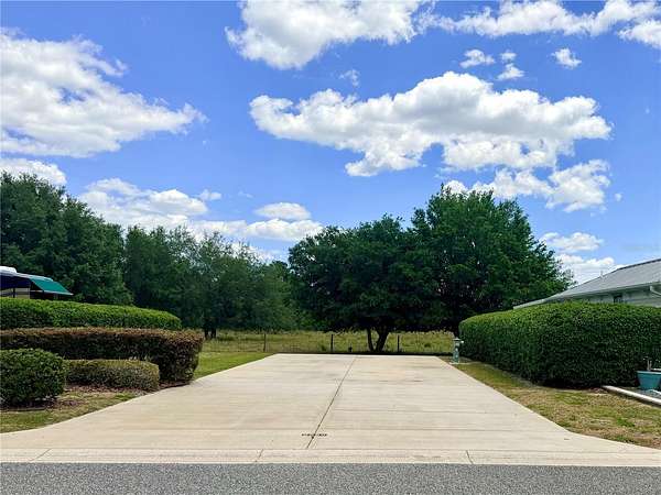 0.12 Acres of Land for Sale in Webster, Florida