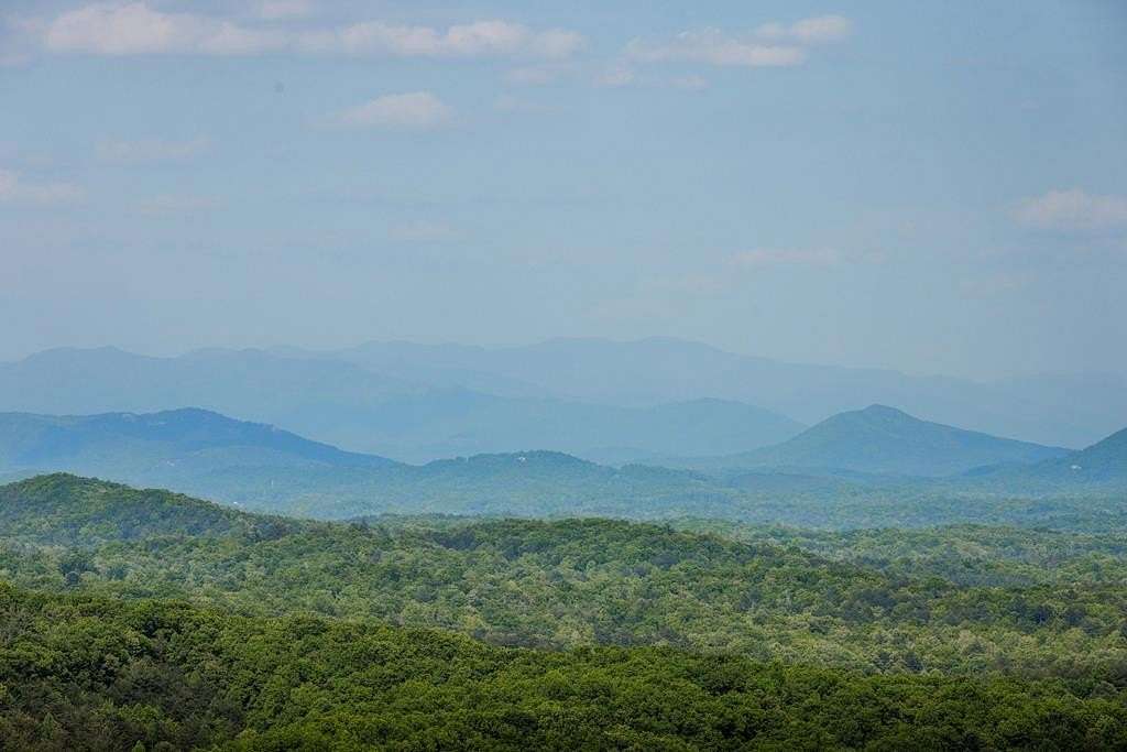 2.73 Acres of Residential Land for Sale in Mineral Bluff, Georgia