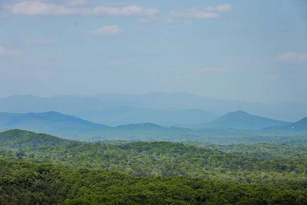 2.73 Acres of Residential Land for Sale in Mineral Bluff, Georgia