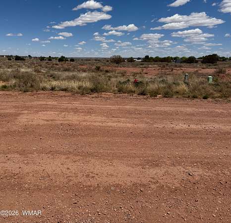 4 Acres of Residential Land for Sale in Snowflake, Arizona
