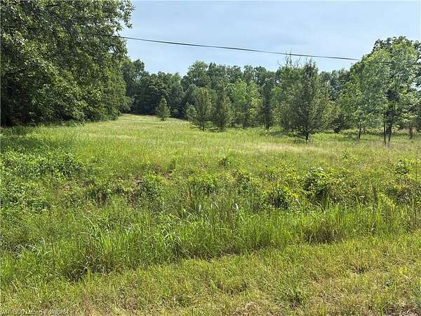 1.53 Acres of Land for Sale in Muldrow, Oklahoma