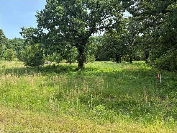 1.53 Acres of Land for Sale in Muldrow, Oklahoma