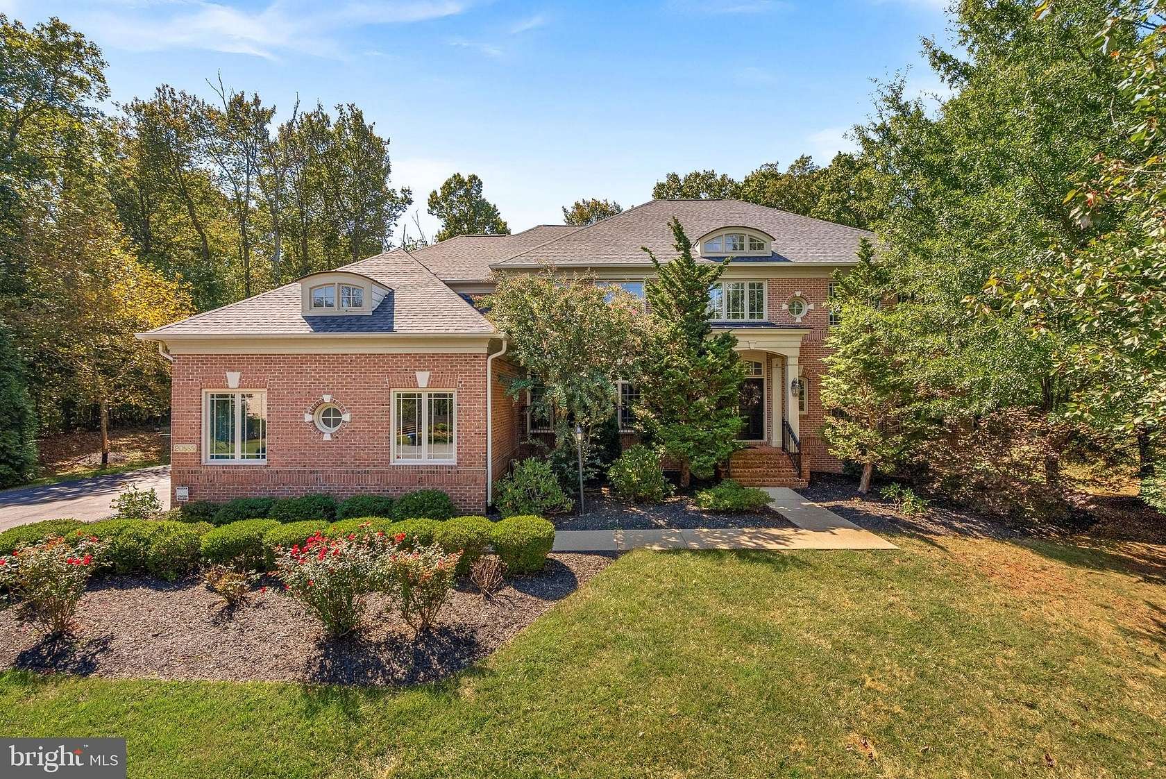 1.83 Acres of Land with Home for Sale in Leesburg, Virginia