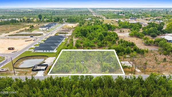0.35 Acres of Residential Land for Sale in Panama City, Florida