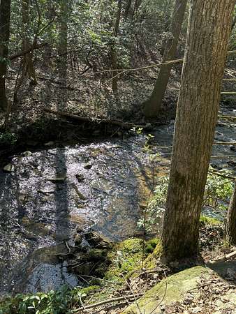 9.7 Acres of Land for Sale in Dunlap, Tennessee