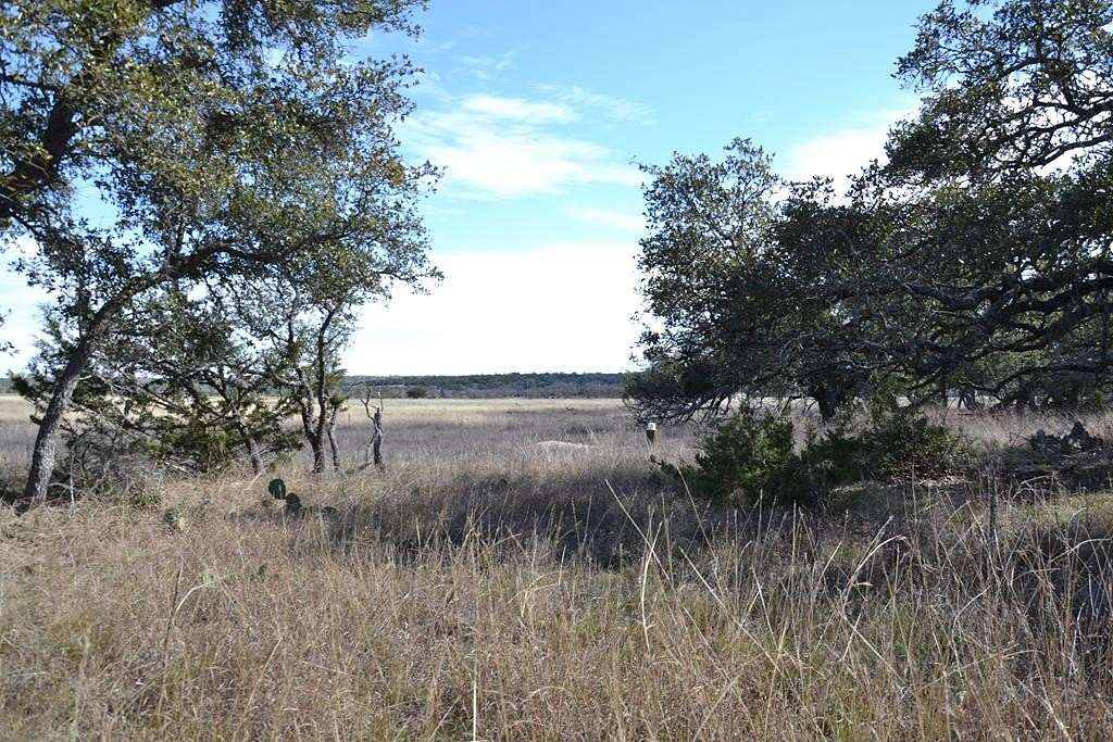 11.3 Acres of Recreational & Residential Land for Sale in Harper, Texas