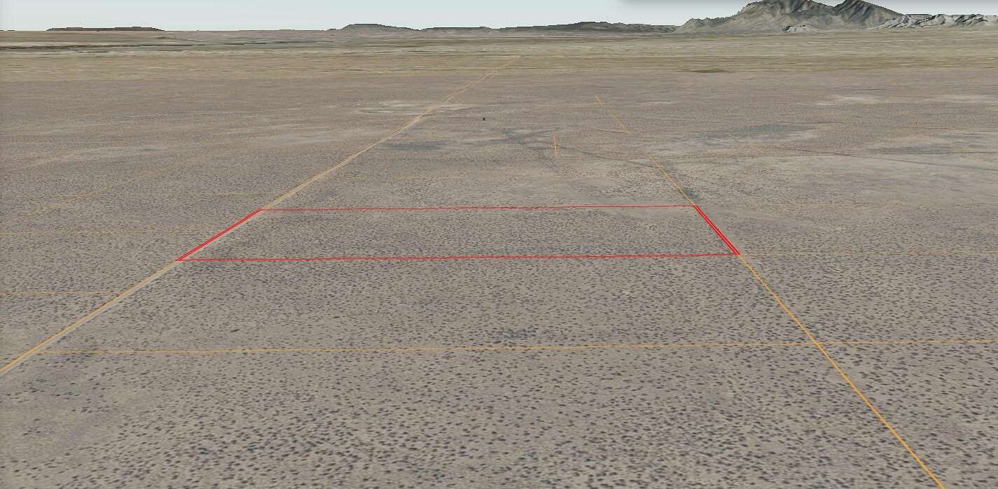 5 Acres of Land for Sale in Belen, New Mexico